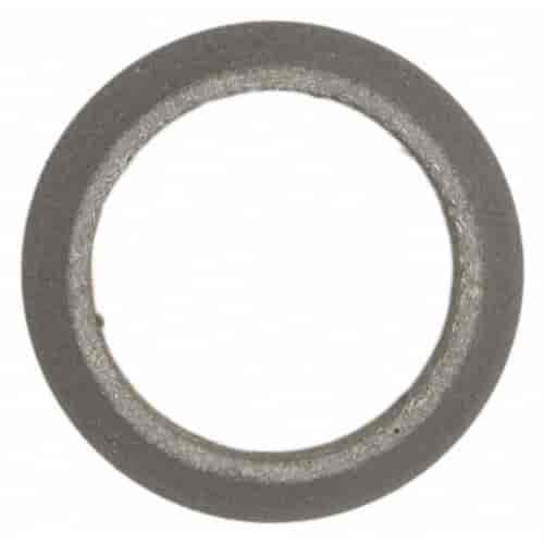 EXHAUST PIPE GASKET 2008-2004 CAD V8 281 4.6L DOHC VIN A Exh. Pipe Packing