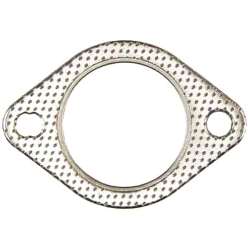 EXHAUST PIPE GASKET 2008-2004 CHEV/PONT L4 98 1.6L DOHC VIN 6 Exhaust Pipe Front