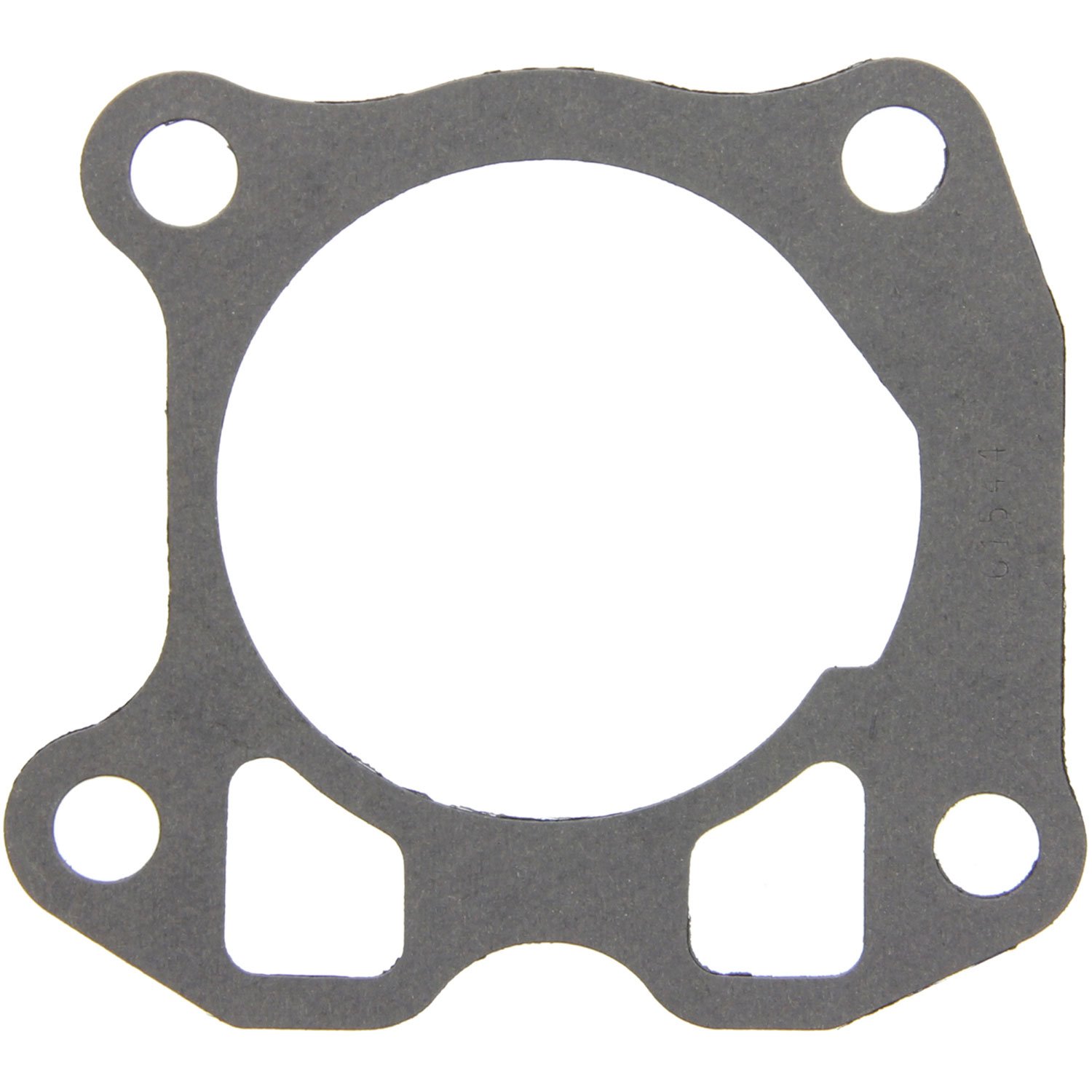 THROTTLE BODY GASKET 1998-1995 ACU L5 2.5L SOHC G25A4 Throttle Body