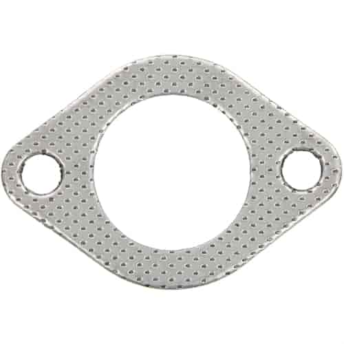 EXHAUST PIPE GASKET 2008-2006 MIT TK V6 3.0L DOHC Exh Pipe Conn.