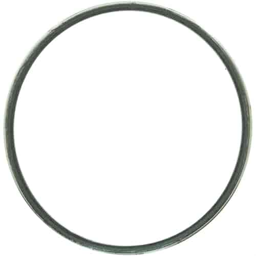 EXHAUST PIPE GASKET 2010-2007 FOR V6 213 3.5L DOHC VIN C T & W Exhaust Pipe Ring