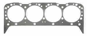 Head Gasket Steel Shim Chevy 265-350 except 305