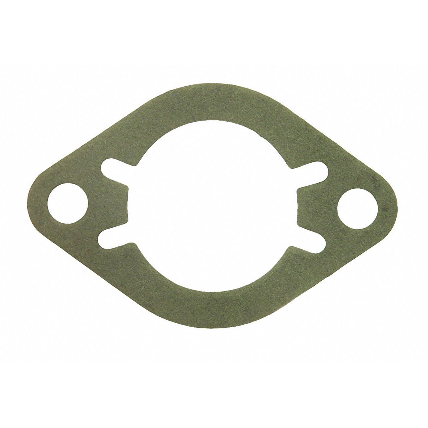 CARBURETOR MOUNT GASKET; 1941-1935 CHR L6 201.3CI 3.3L L-Head; 1942-1934 CHR L6 217.8CI 3.6L L-Head;