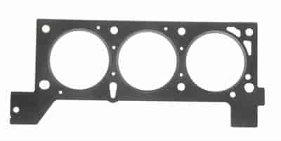 HEAD GASKET; 1993-1991 CHR V6 231CI 3.8L OHV 12 Valve; 1999-1994 DT L/D V6 231CI 3.8L OHV 12 Valve;