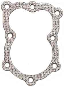 Briggs & Stratton Head Gasket Expanded Graphite core with steel face, standard valve pockets, nonstick coating