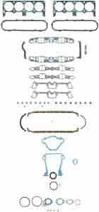 Engine Gasket Set Small Block Chrysler 1971-78 360 V8