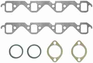 Exhaust Manifold Gaskets 1962-97 Small Block Ford