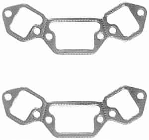 Exhaust Manifold Gaskets 1970-91 390, 360, 304, 401ci Engines