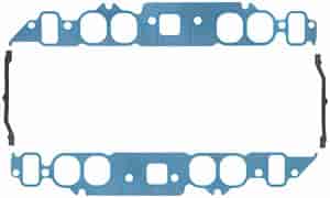 OEM Performance Replacement Intake Gaskets Chevy: 1965-69 396, 1966-69 427, 1975-76 402 & 454