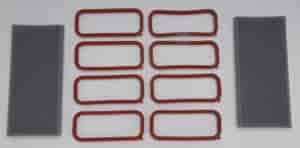 OEM Performance Replacement Intake Gaskets 1997-2004 LS1/LS6 stock and FAST intakes