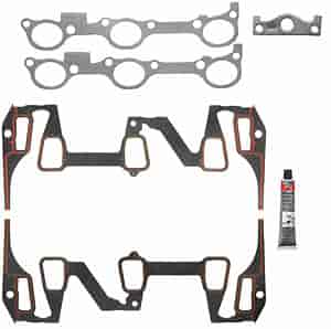 OEM Performance Replacement Intake Gaskets 1993-94 Chevy 3.1L V6