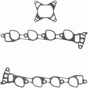 OEM Performance Replacement Intake Gaskets 1996-2000 Ford 4.6L V8