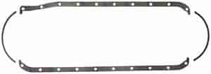 Replacement Oil Pan Gasket Chevy 348-409