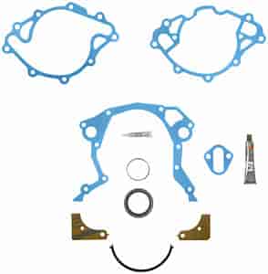 OEM Performance Replacement Gaskets Ford 1962-63 221, 1962-65260, 1963-68 289, 1968-78 302, 1969-78 351W V8 Engines