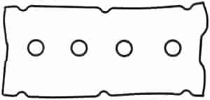 Valve Cover Gaskets PermaDry Molded Rubber A588, 420A