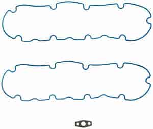 Valve Cover Gaskets OEM Molded Silicone Rubber Gasket