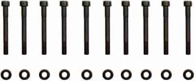 HEAD BOLT SET 1989-1987 TO L4 1998cc 2.0L DOHC 16 Valve