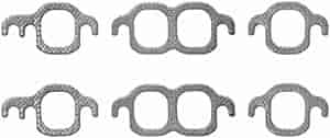Exhaust Manifold Gaskets 1955-95 Small Block Chevy
