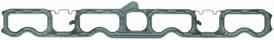 INTAKE MANIFOLD GASKET 2002-1996 GM L4 146CI 2.4L DOHC 16 Valve