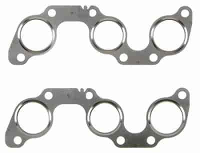 EXH MANIFOLD GASKET 2002-1996 NIS Tk MER Trk. V6 3.3L 201 SOHC VG33E Exh.