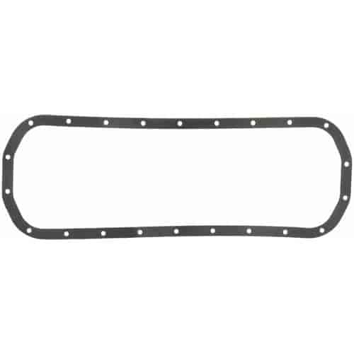 Replacement Oil Pan Gasket Ford 1951-64