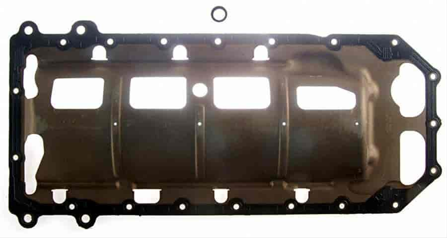 OIL PAN SET 2005 CHRY. V8 345 OHV VIN H