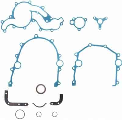 TIMING COVER GASKET SET 1979-1974 FO V6 171CI 2.8L