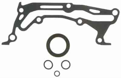 CRANKSHAFT FRONT SEAL 1999-1997 MIT Car V6 3.0L SOHC 3000GT