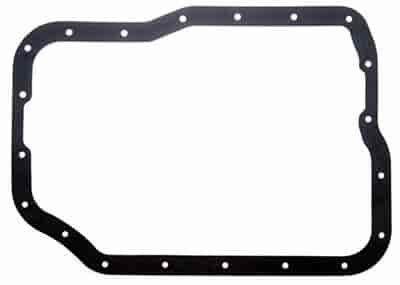AUTO TRANS OIL PAN GASKET 2004-2002 Ford Focus