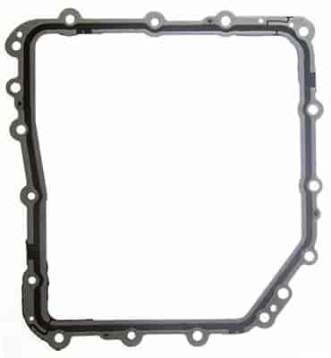 AUTO TRANS OIL PAN GASKET 2004-2001 FORD AX4N/4F50N Transmission Side Cover