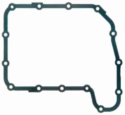 AUTO TRANS OIL PAN GASKET 2007-1994 FOR CD4E Trans. Side Cover