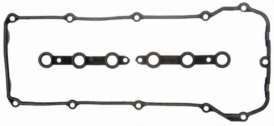 Valve Cover Gaskets for Select 1999-2003 BMW Models with 2.2L, 2.5L, 2.8L Engines