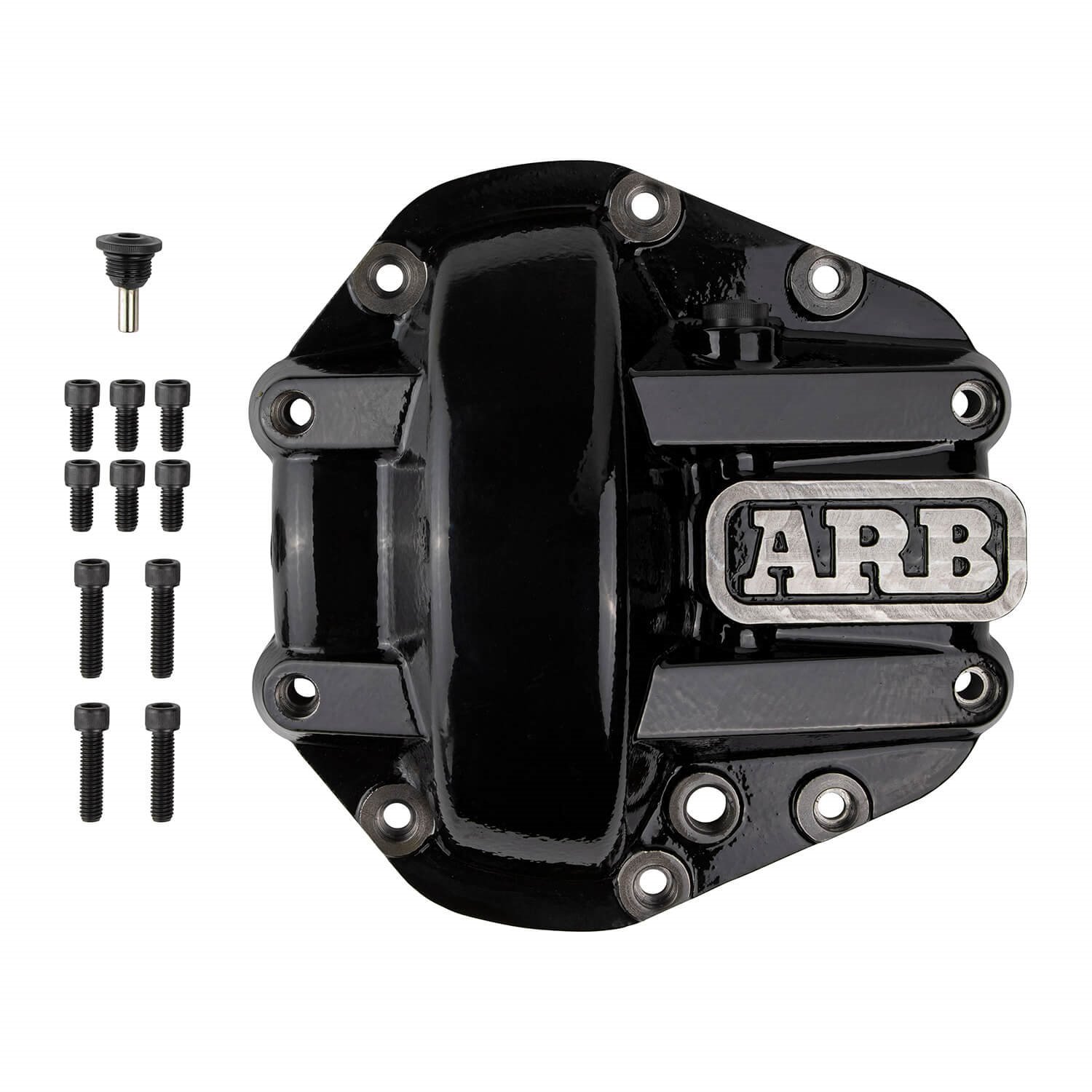 0750001B Differential Cover