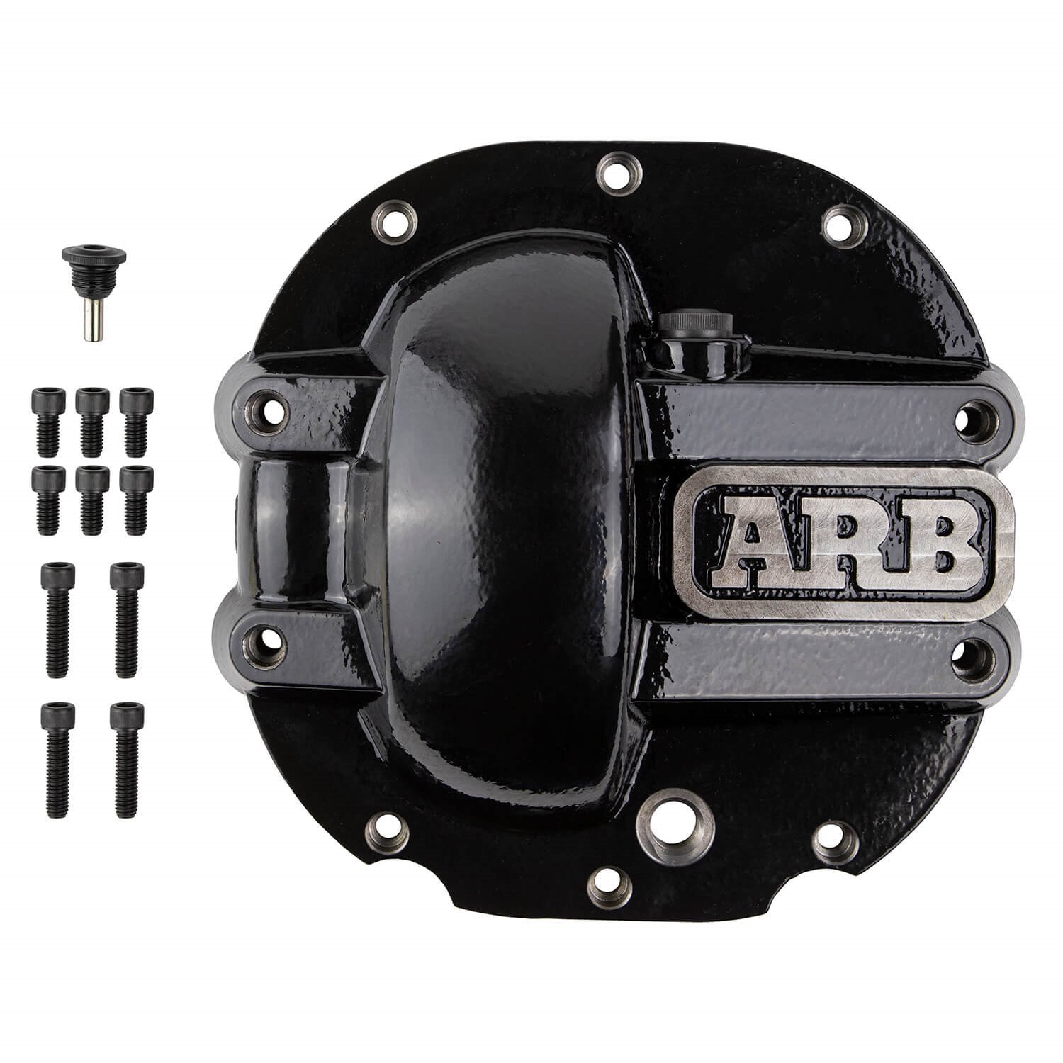 0750006B Differential Cover