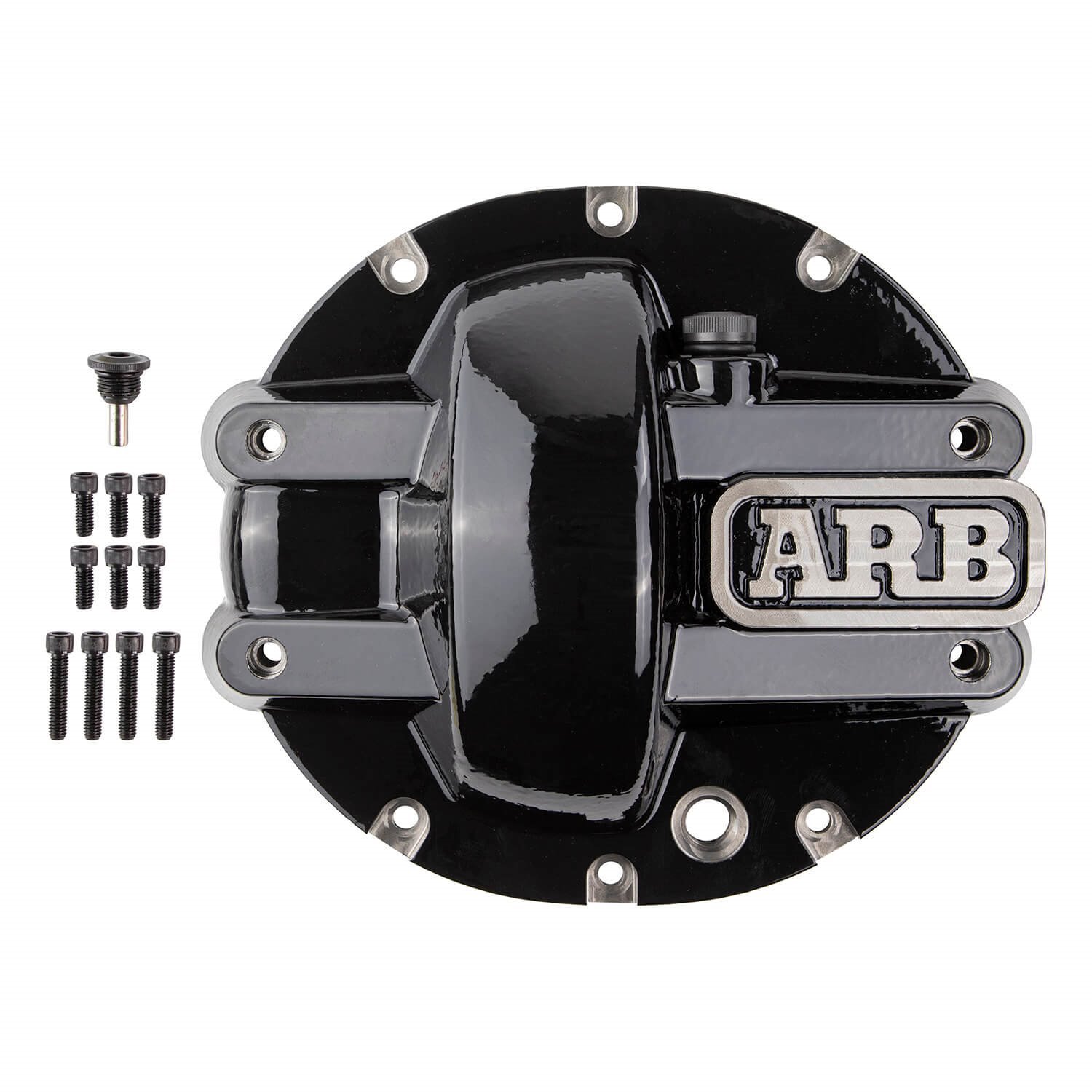 0750007B Differential Cover