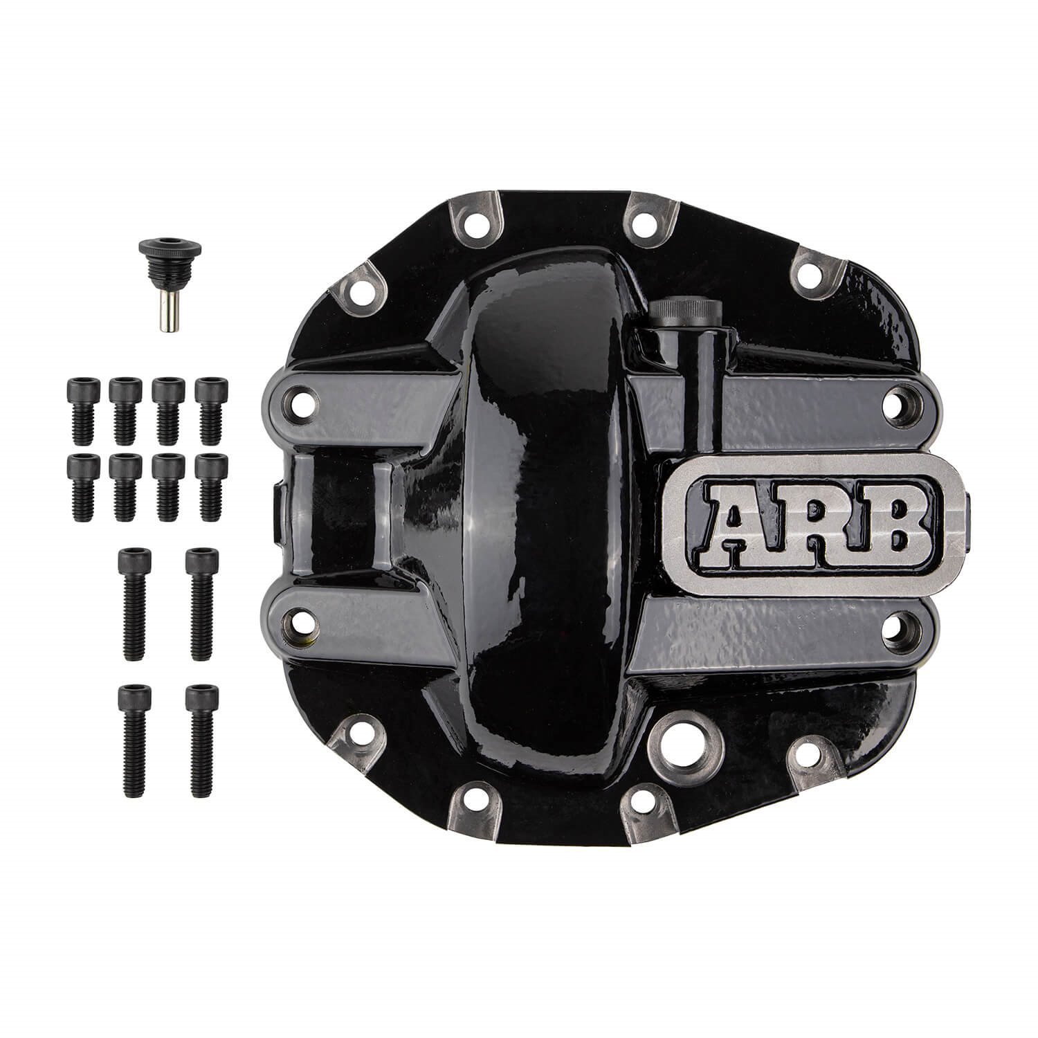0750009B Differential Cover