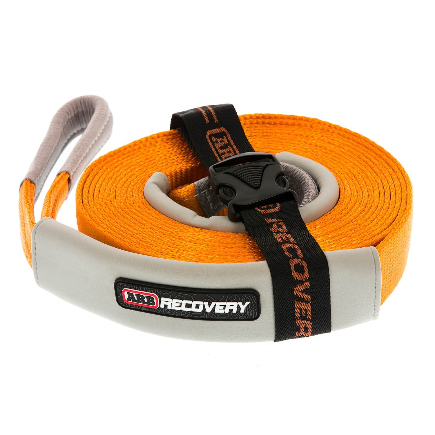 10100380 Recovery Strap Wrap