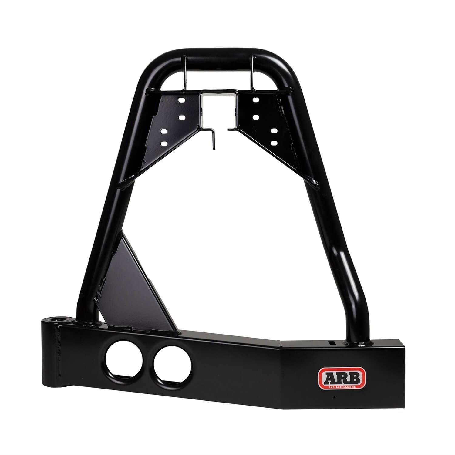 5711231 Spare Tire Carrier