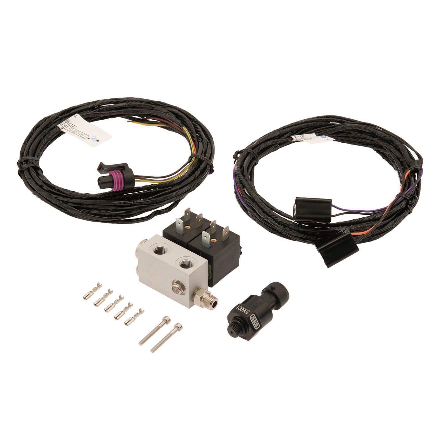 7450107 LINX Pressure Cntrol Kit