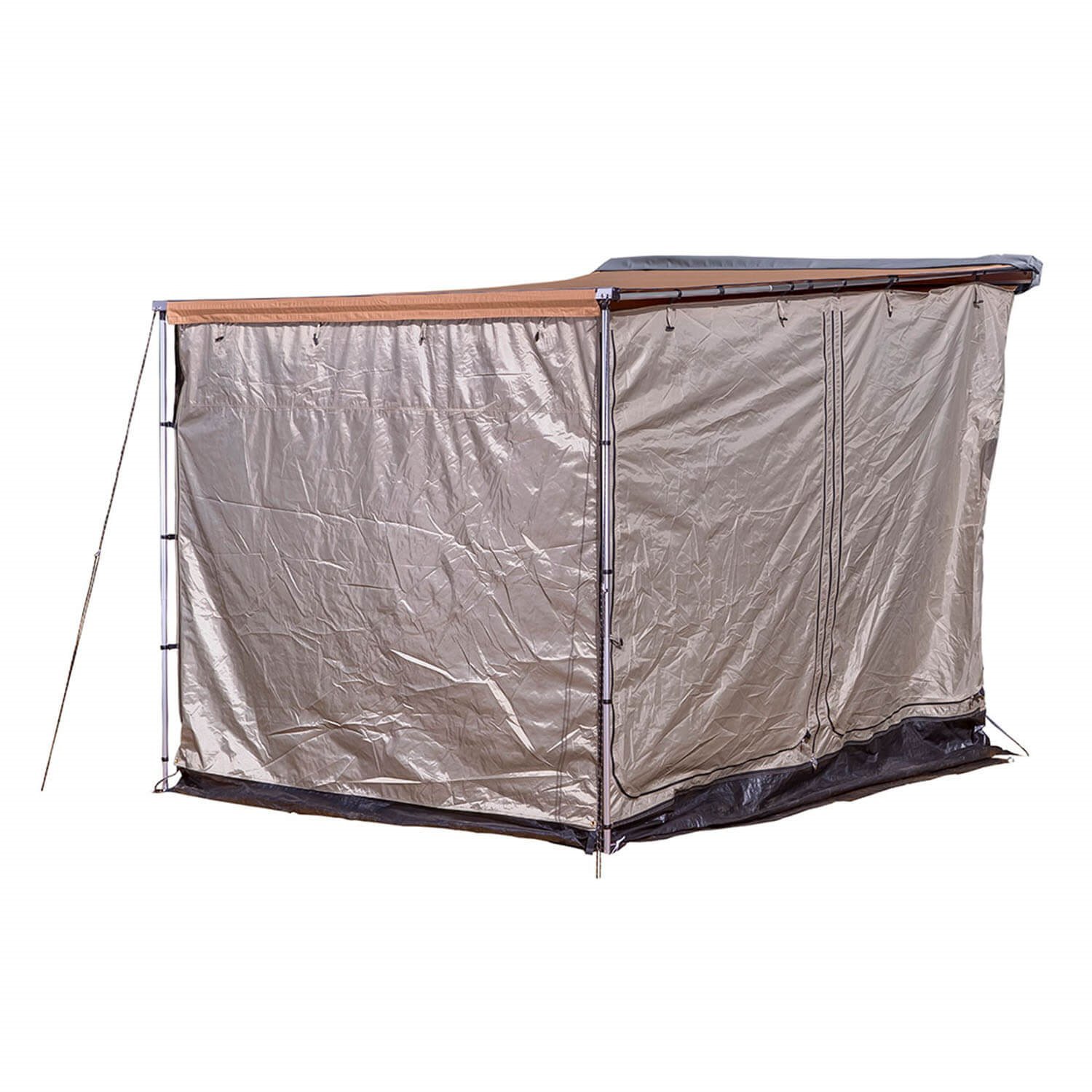 813208A Deluxe Awning Room With Floor