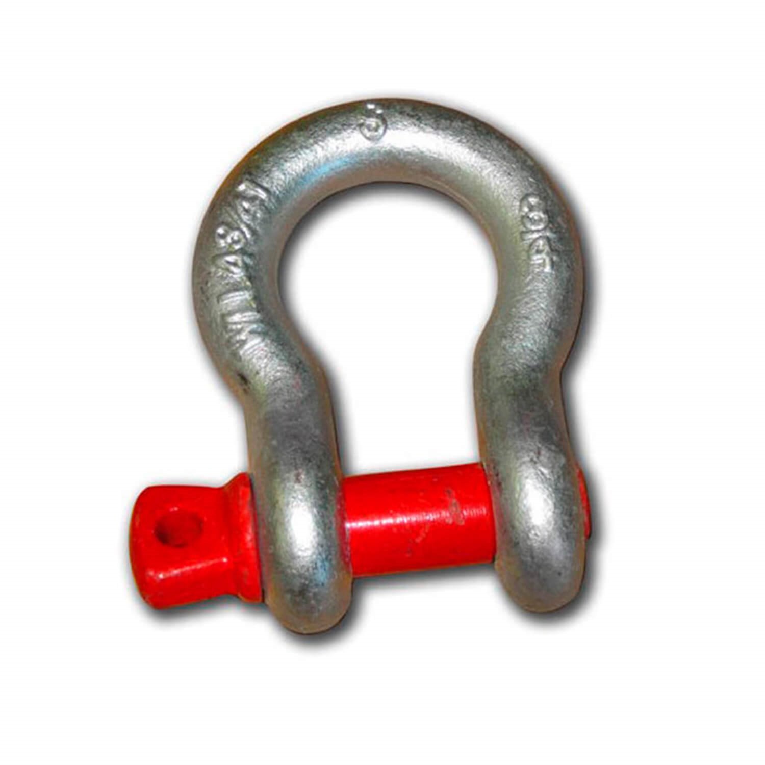 ARB2014 Recovery Bow Shackle