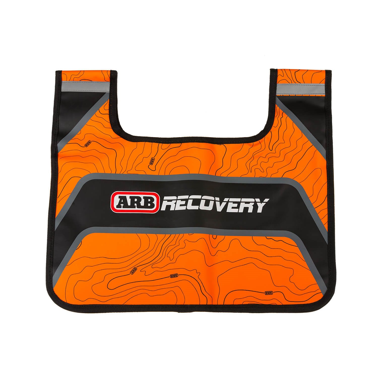 ARB220 Recovery Damper