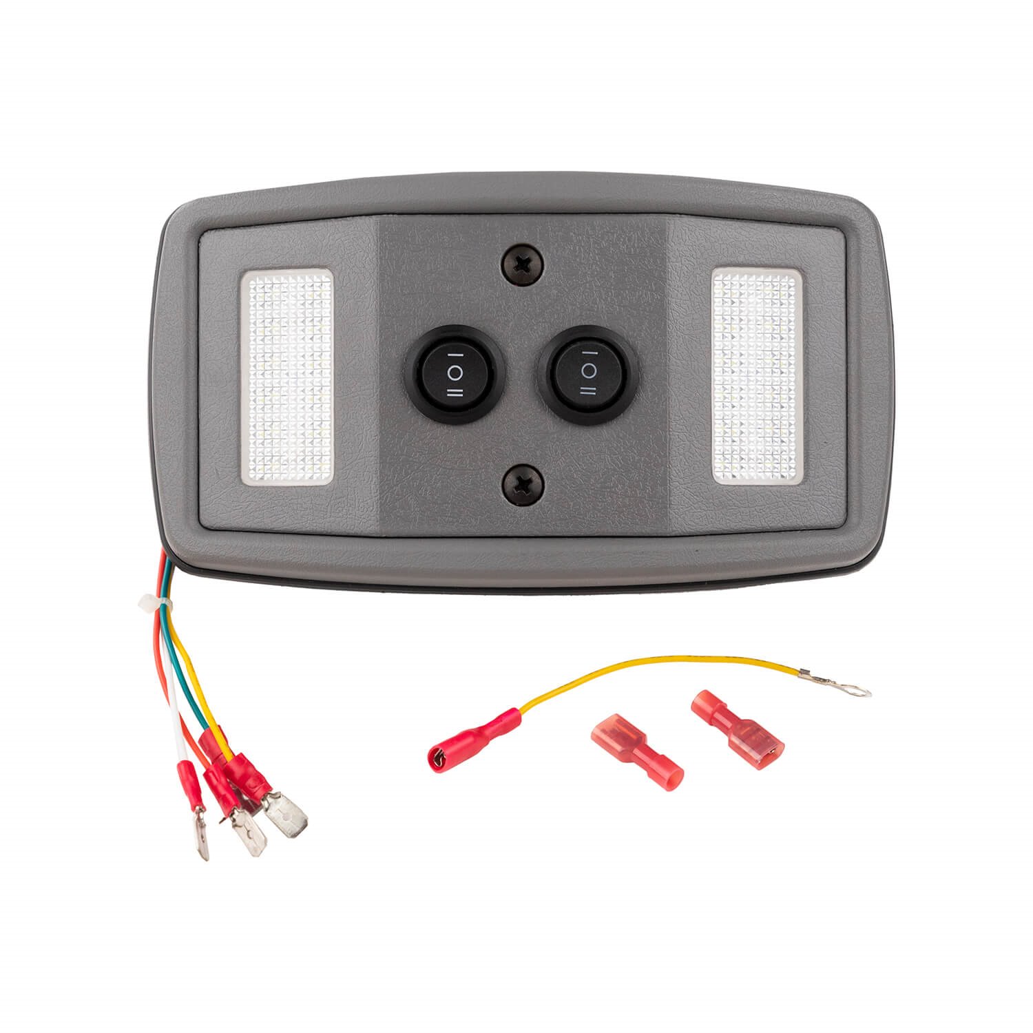 BTSLED Roof Console Light