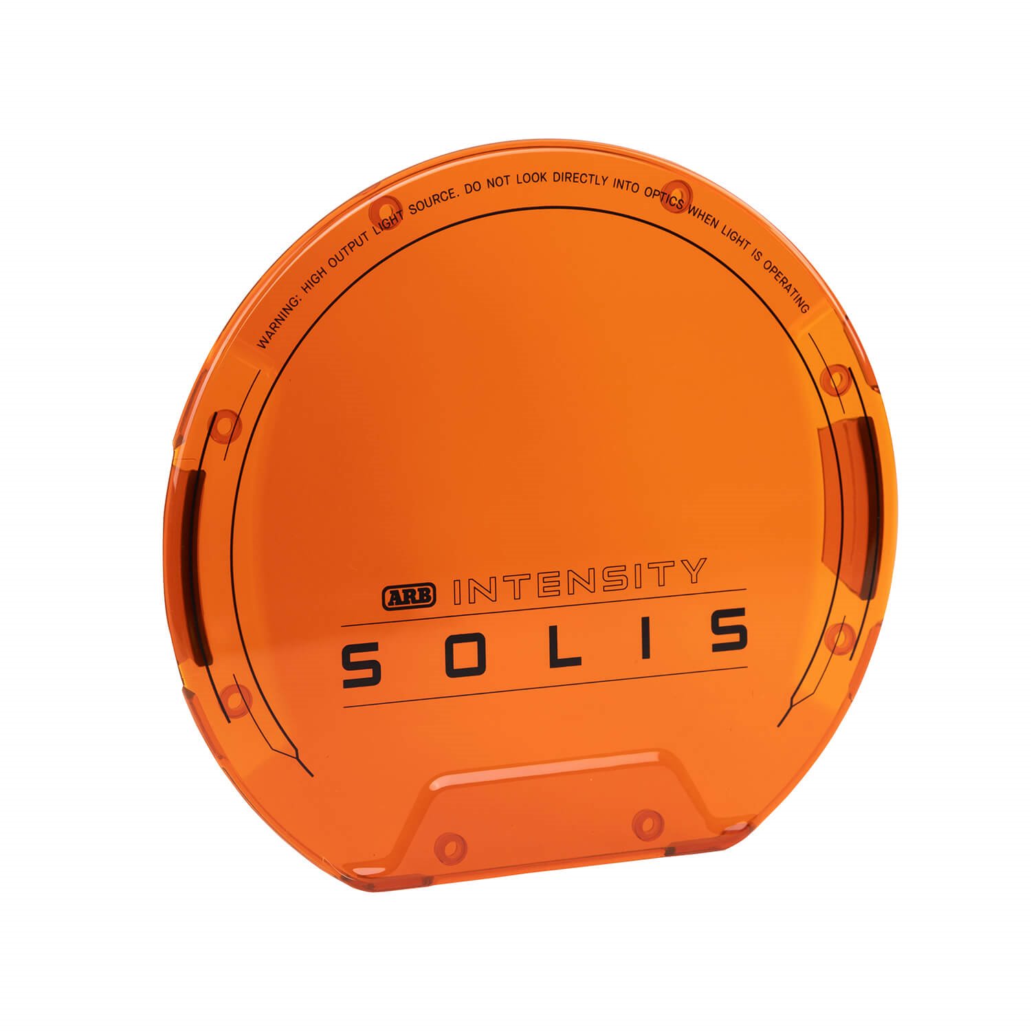 SJB36LENA Intensity Solis Lens Cover