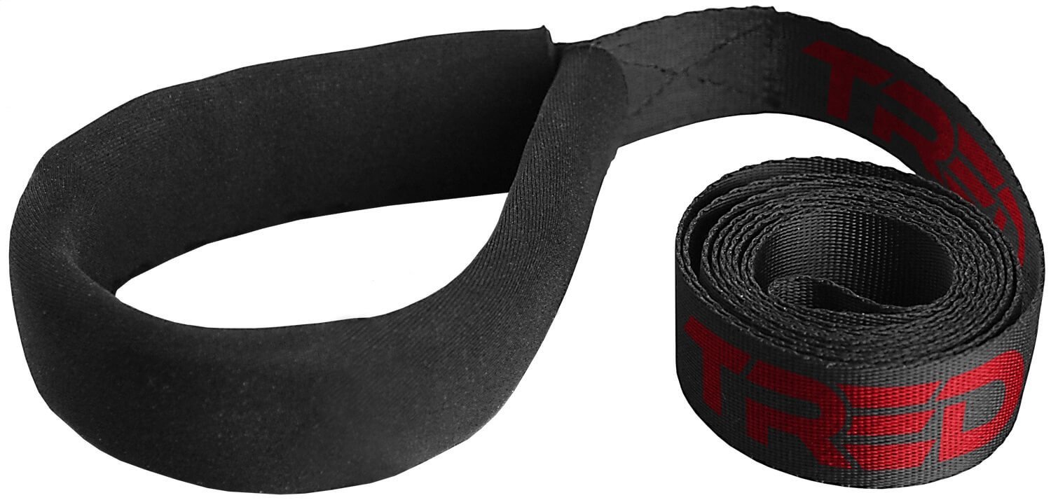 TL1500 TRED Recovery Board Leash With Handle