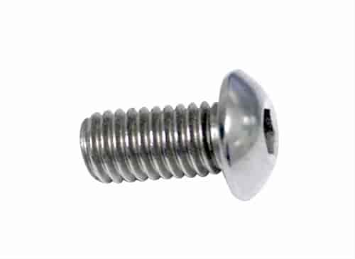 BUTTON HEAD SOC CAP 10-32 X 3/8