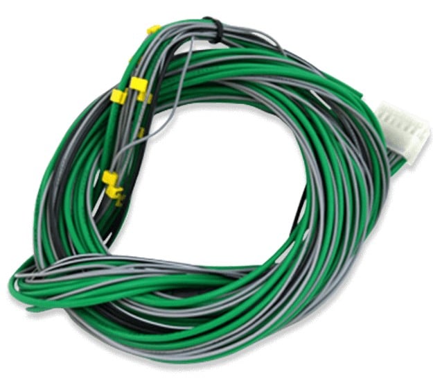 SparkPRO-6 Ignition Module Harness [6.500 ft.]