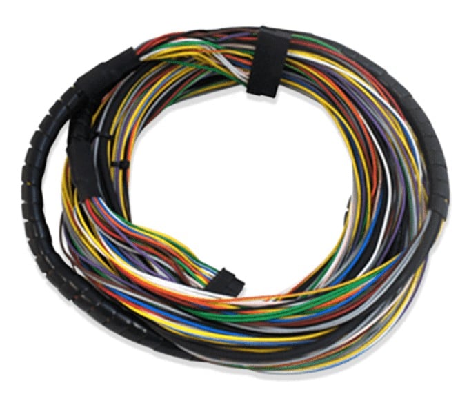 Dyno Extension Harness for FT250/300/350/400