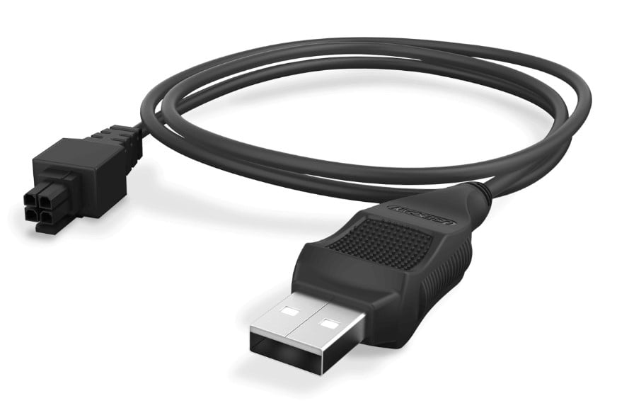 USB to CAN Converter Cable