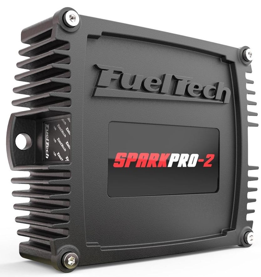SparkPRO-2 High-Energy Inductive Ignition Module